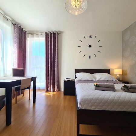 Lux Apartment Cosy โปลานิซา-สดรอยจ์ ภายนอก รูปภาพ